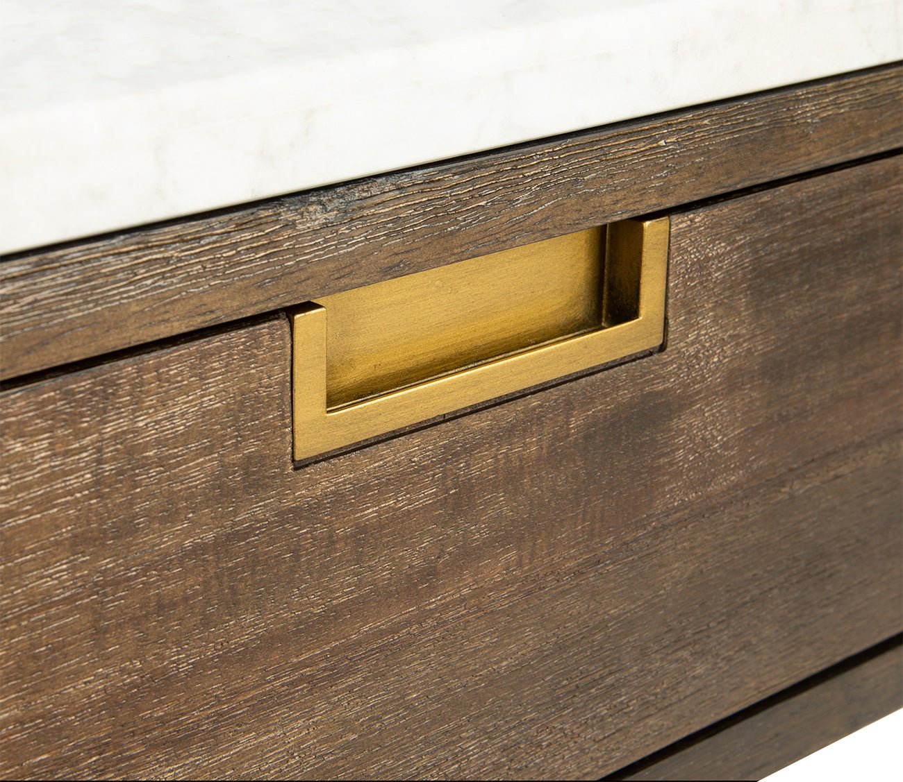 Safavieh Adeline 1-Drawer Nightstand