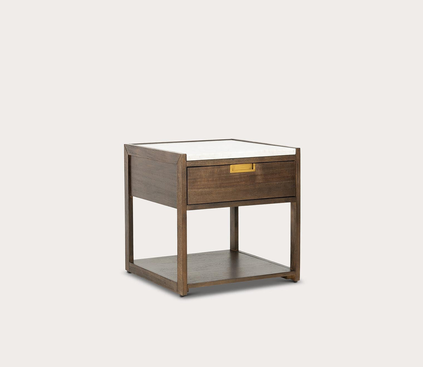 Safavieh Adeline 1-Drawer Nightstand