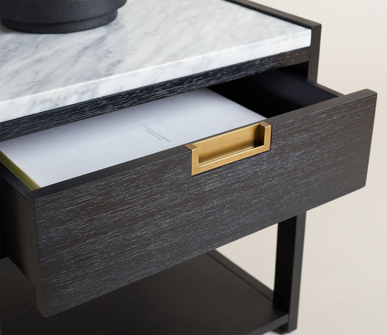 Safavieh Adeline 1-Drawer Nightstand
