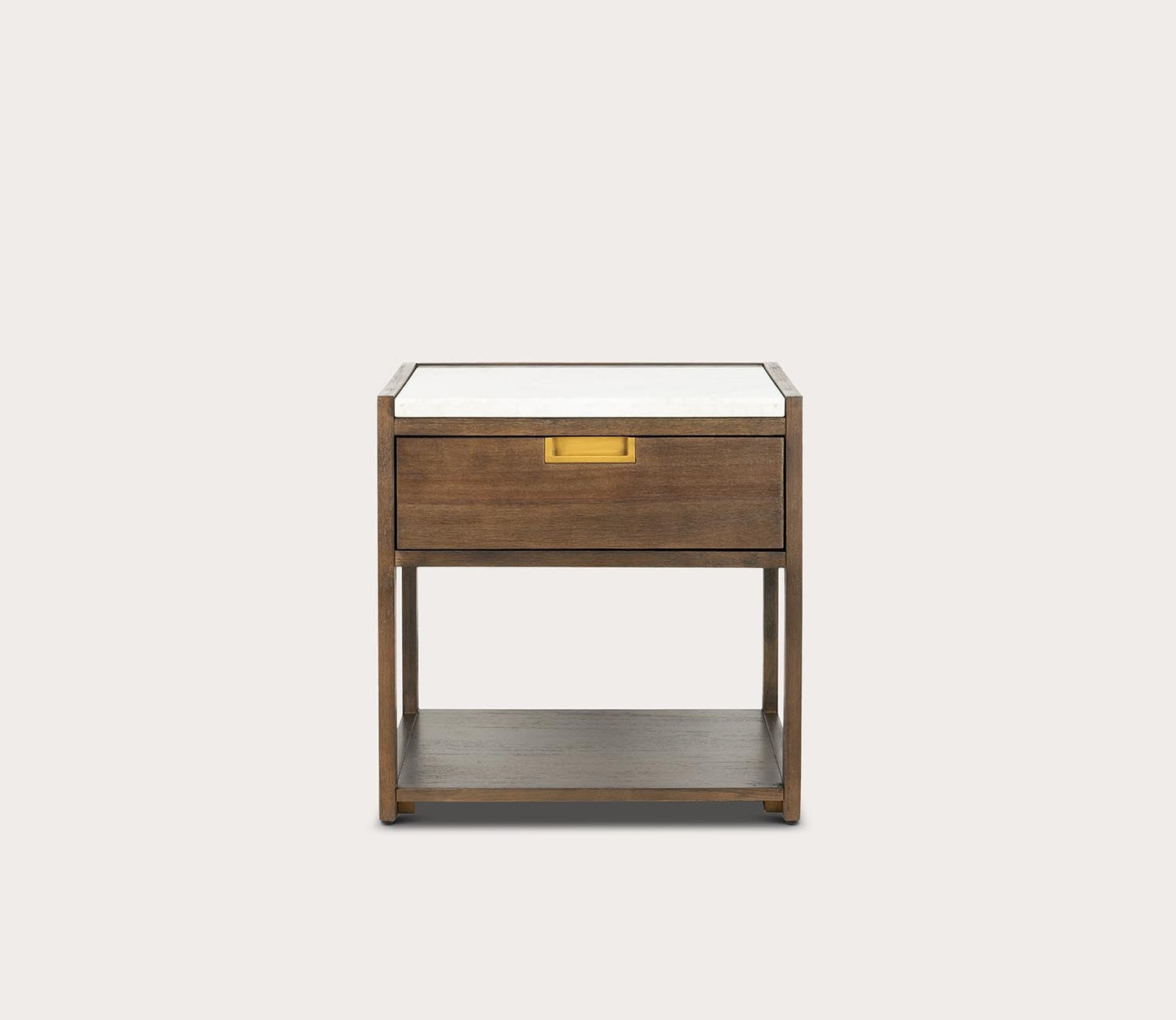Safavieh Adeline 1-Drawer Nightstand