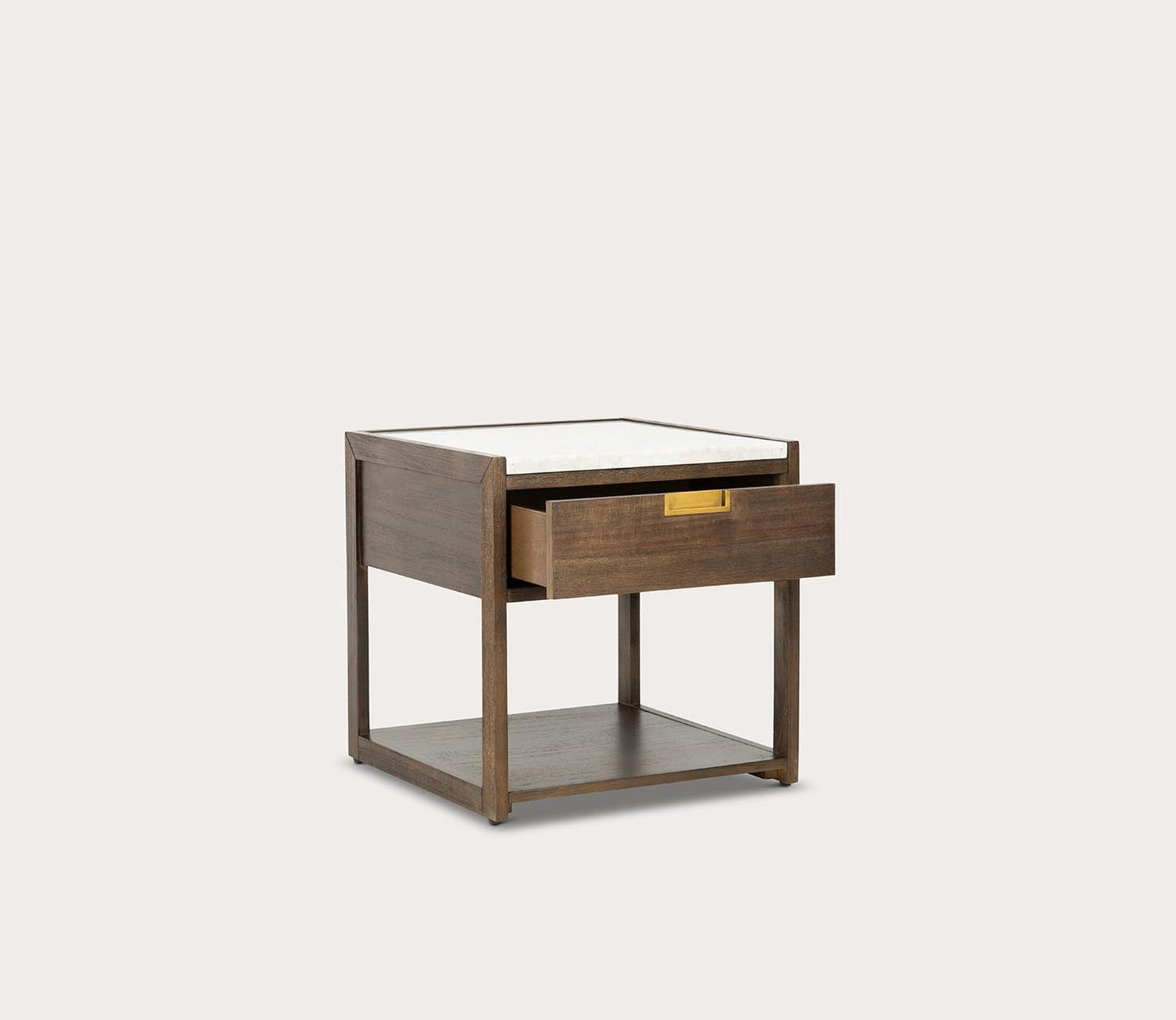 Safavieh Adeline 1-Drawer Nightstand