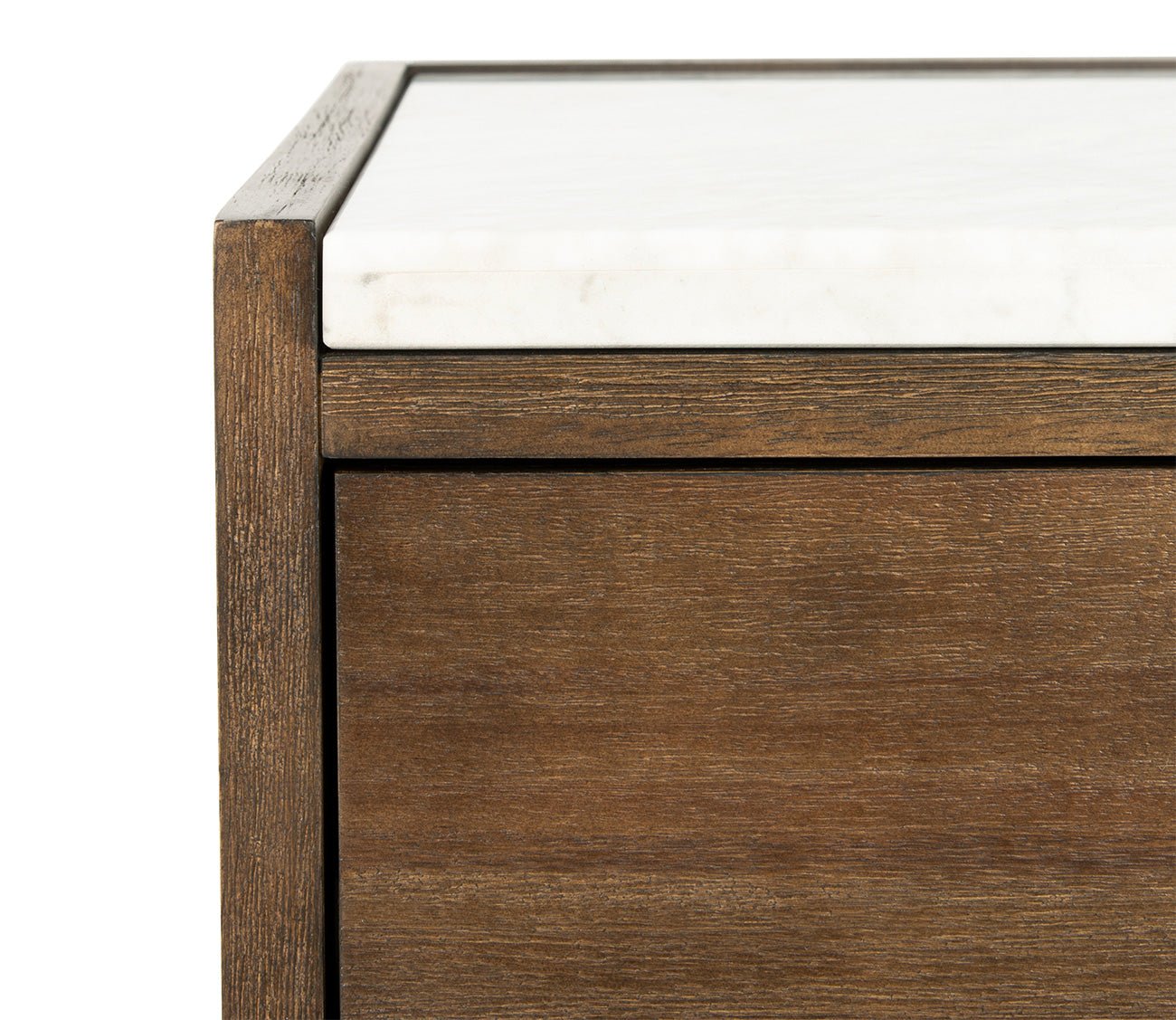 Safavieh Adeline 1-Drawer Nightstand