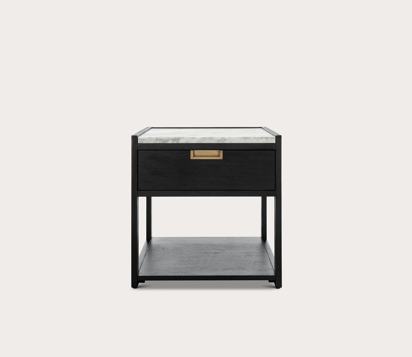 Safavieh Adeline 1-Drawer Nightstand