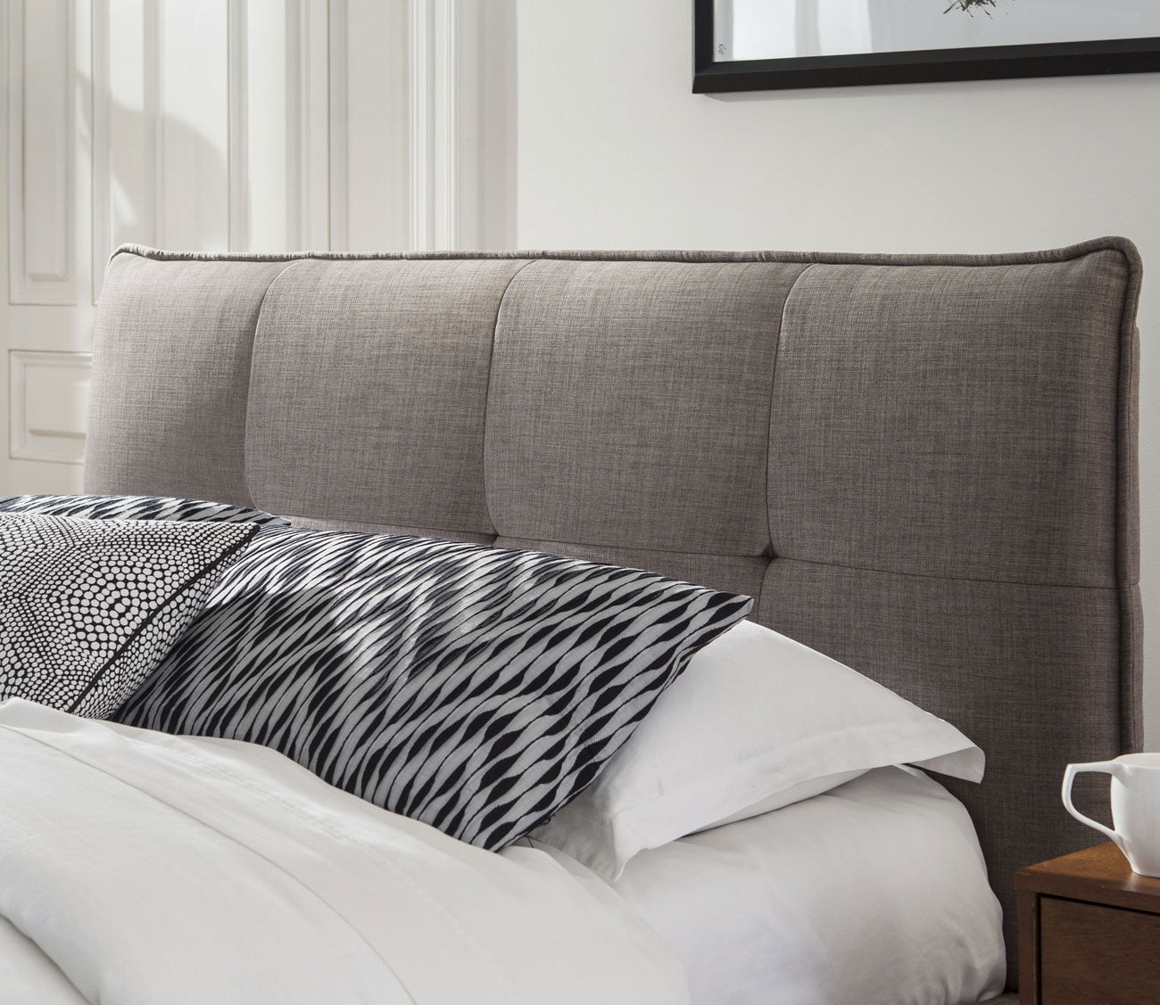Modus Furniture Adona Upholstered Headboard