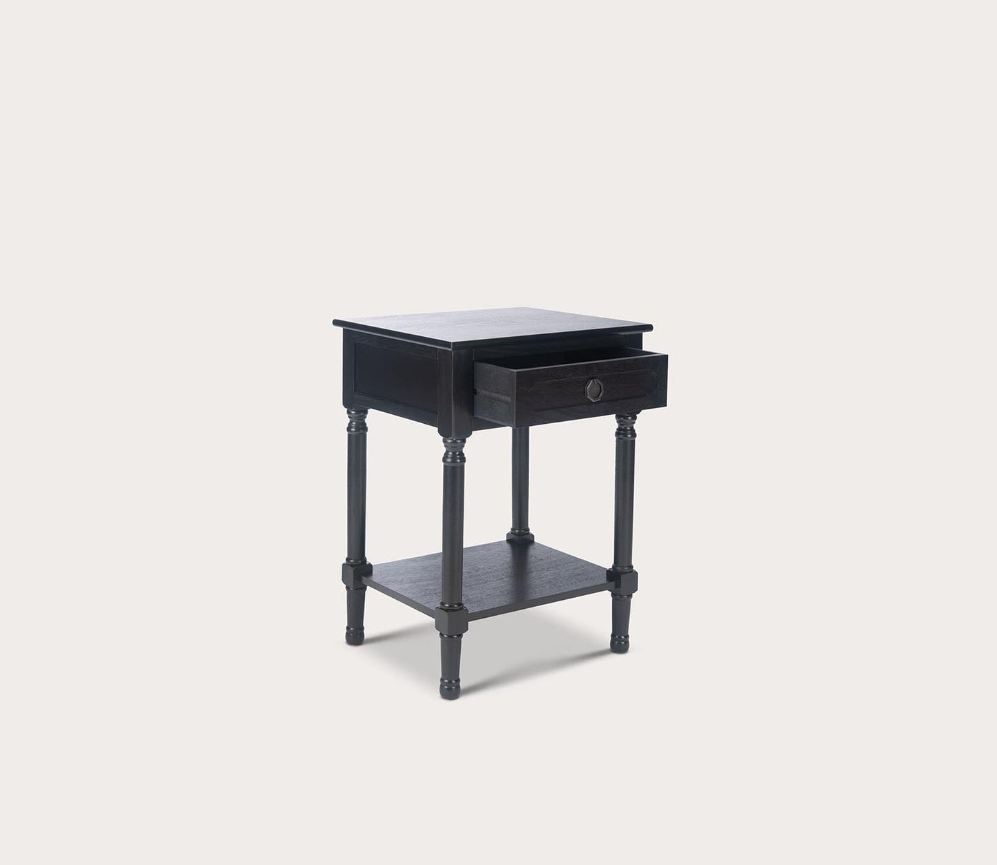 Safavieh Allura 1-Drawer Accent Table