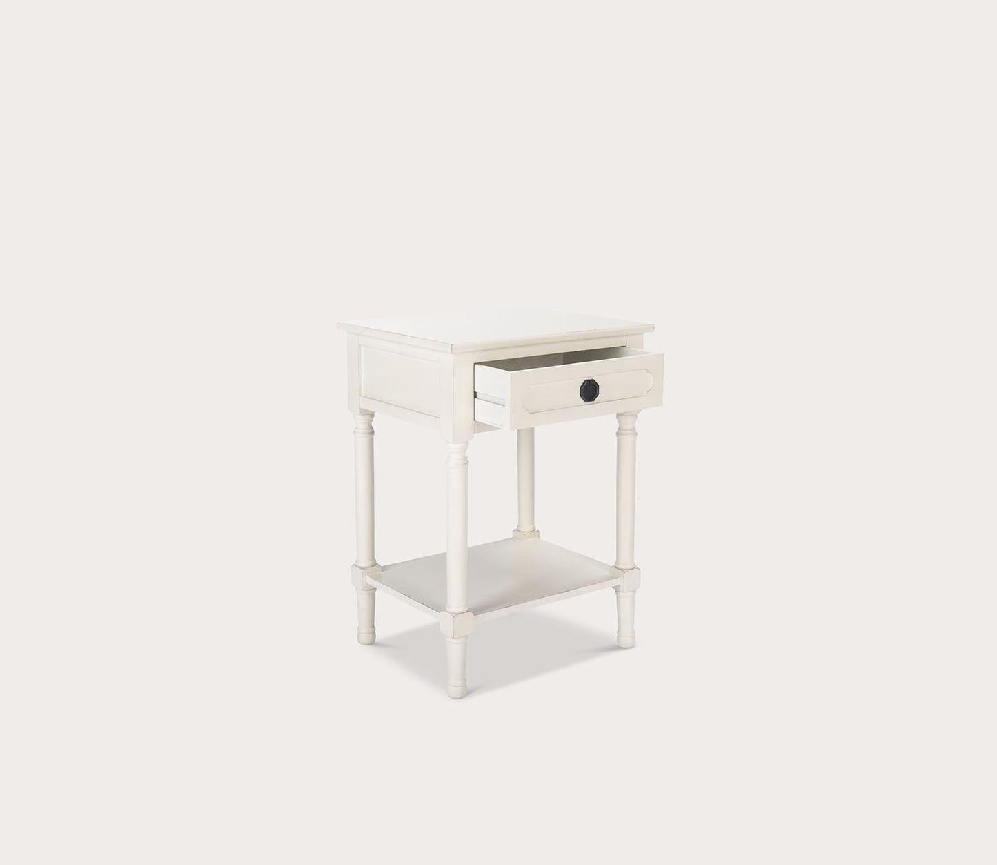 Safavieh Allura 1-Drawer Accent Table