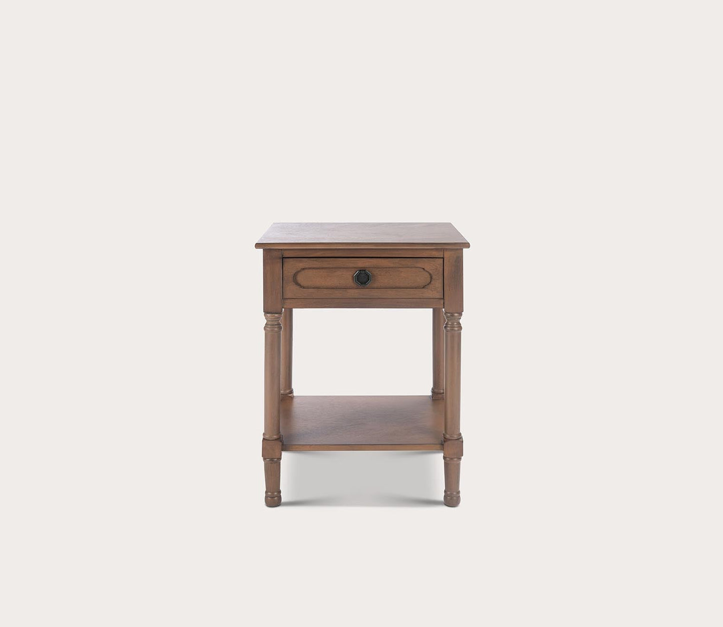 Safavieh Allura 1-Drawer Accent Table