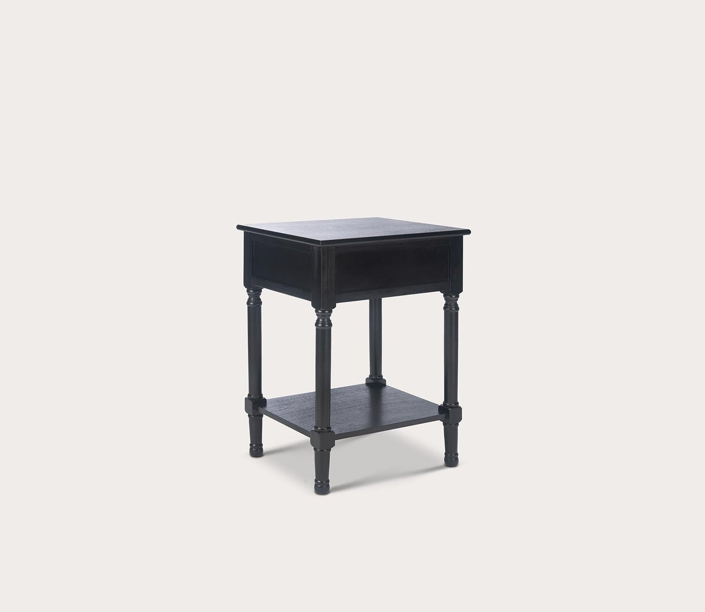 Safavieh Allura 1-Drawer Accent Table