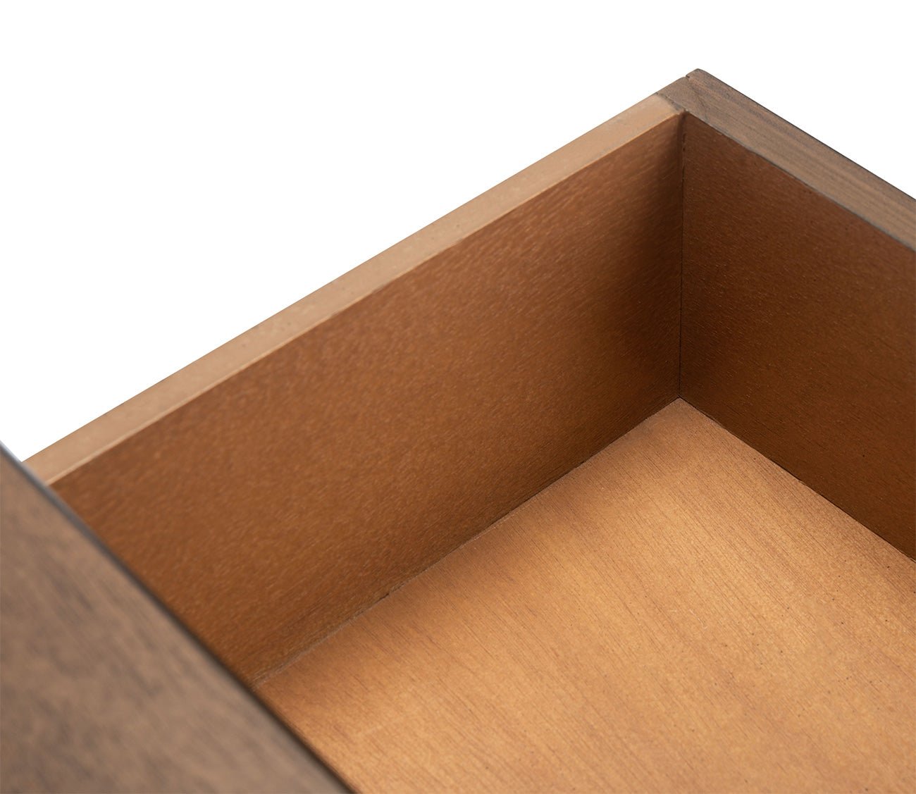 Safavieh Allura 1-Drawer Accent Table