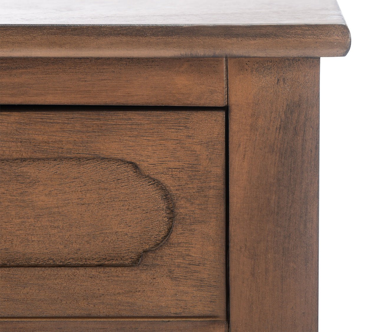 Safavieh Allura 1-Drawer Accent Table