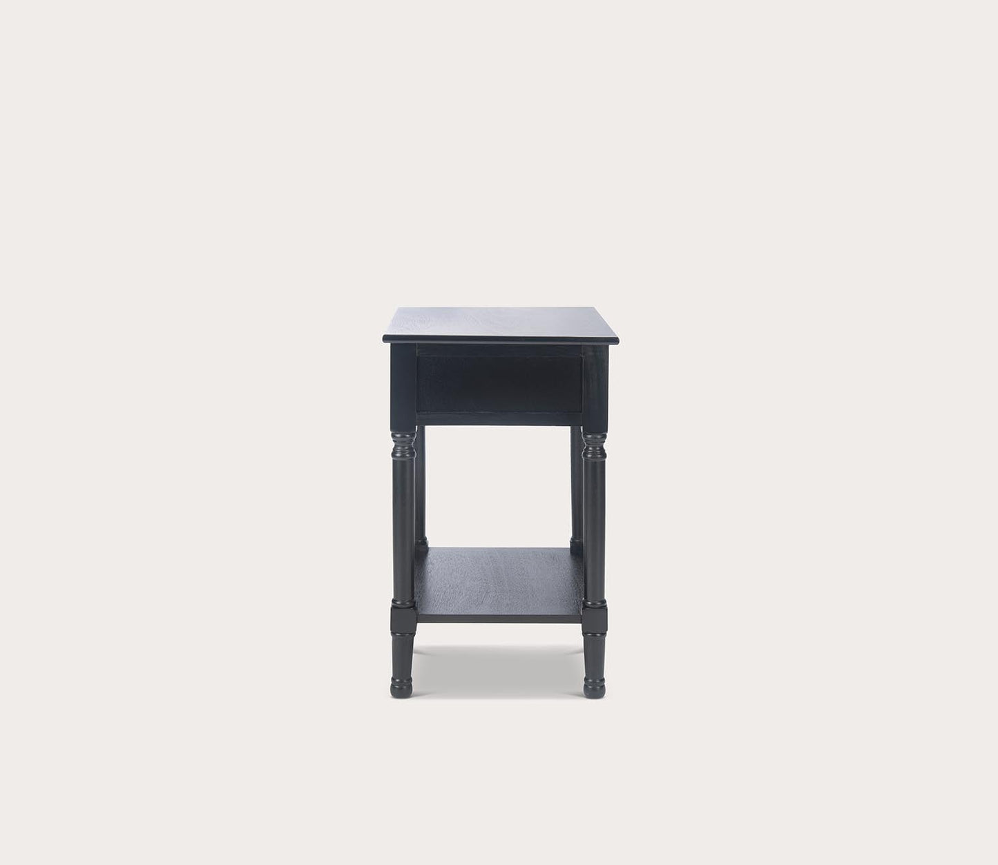 Safavieh Allura 1-Drawer Accent Table