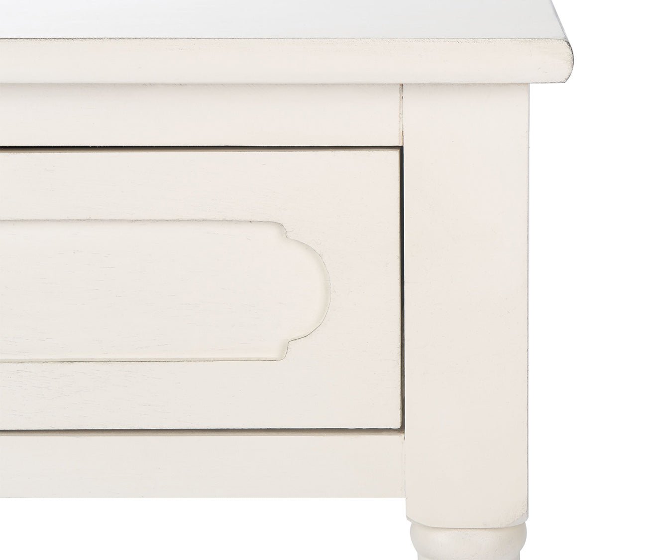 Safavieh Allura 1-Drawer Accent Table