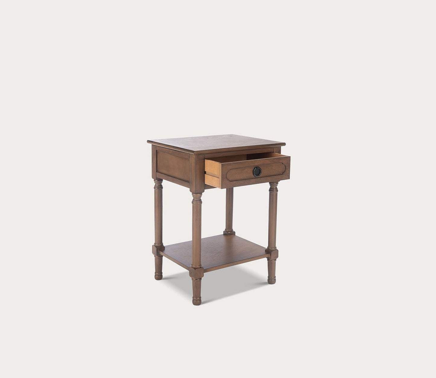 Safavieh Allura 1-Drawer Accent Table