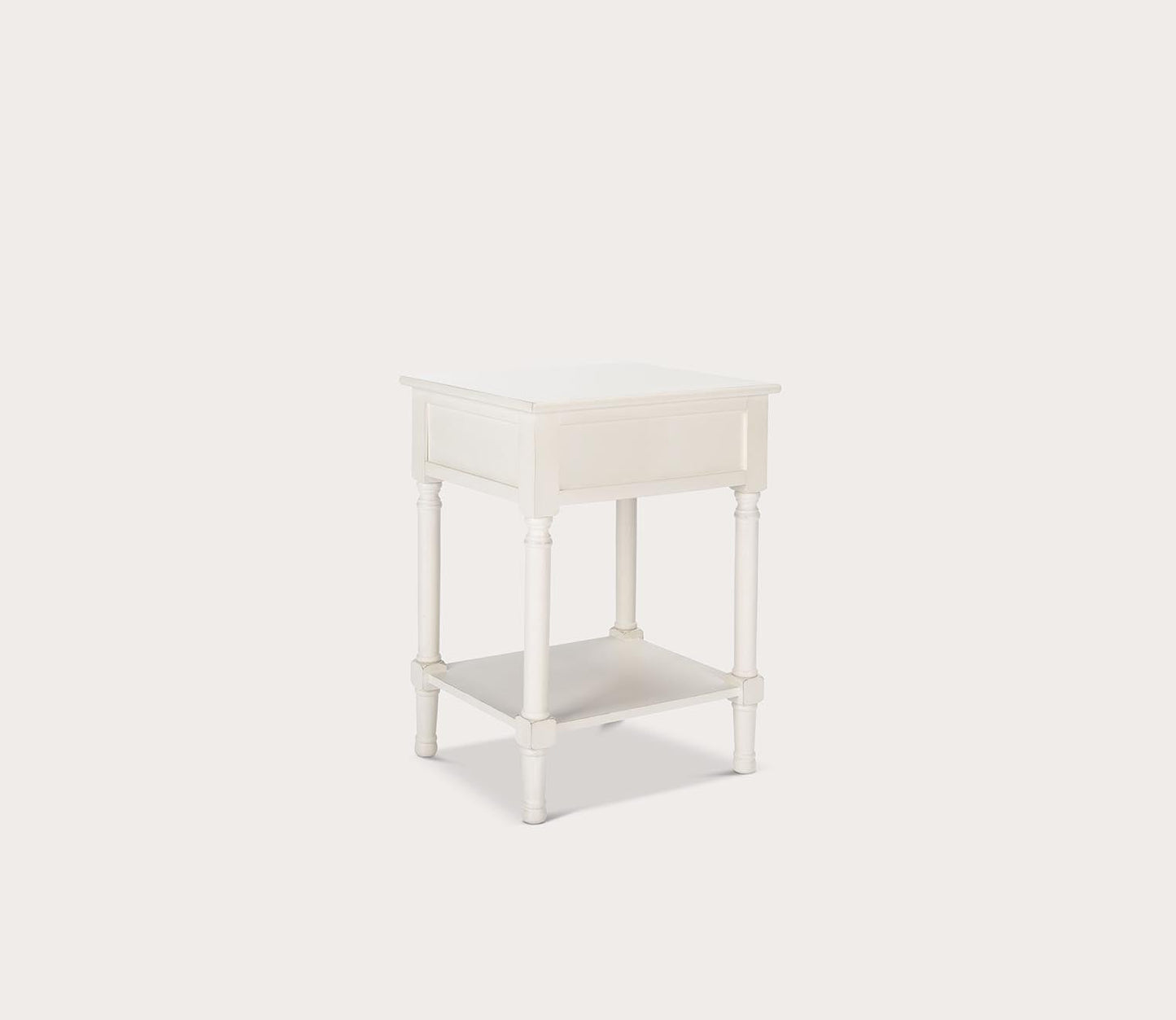Safavieh Allura 1-Drawer Accent Table