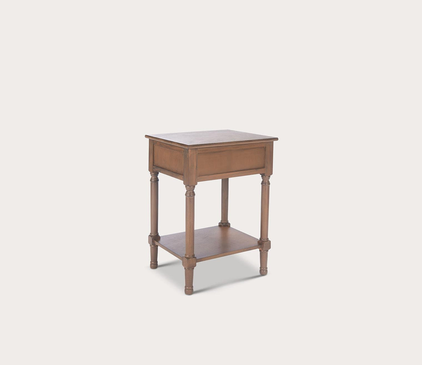 Safavieh Allura 1-Drawer Accent Table