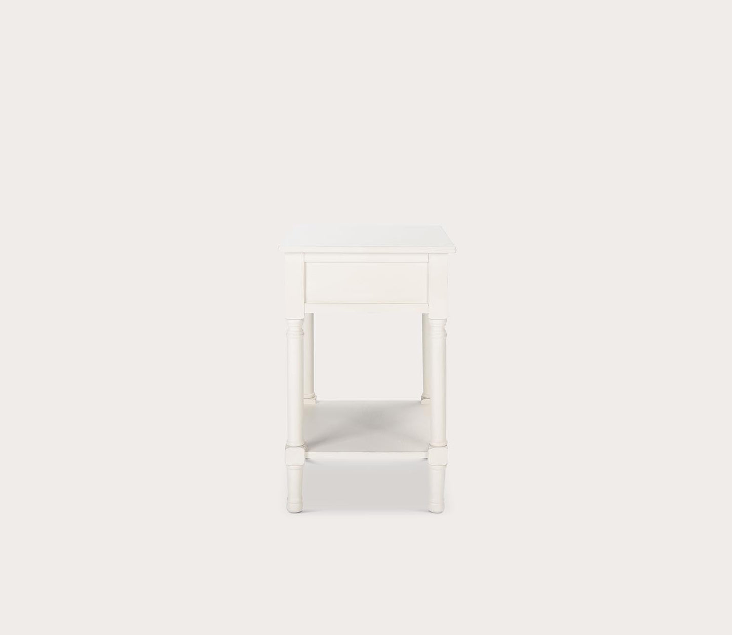 Safavieh Allura 1-Drawer Accent Table