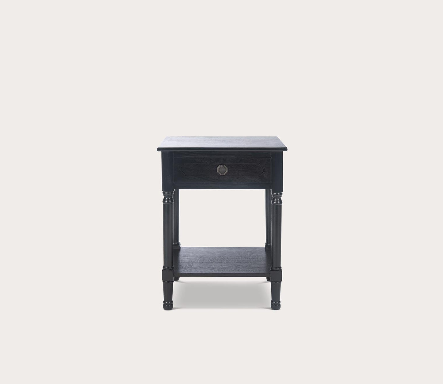 Safavieh Allura 1-Drawer Accent Table