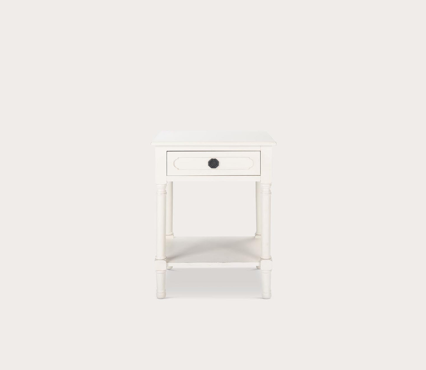 Safavieh Allura 1-Drawer Accent Table