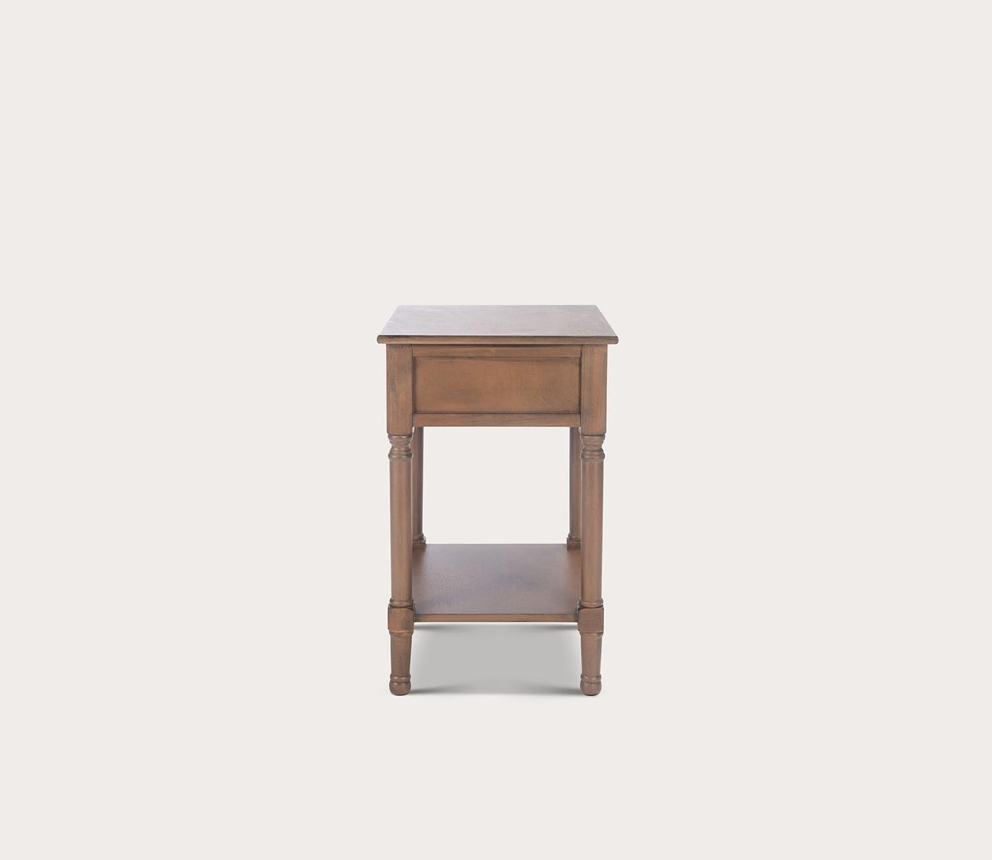 Safavieh Allura 1-Drawer Accent Table