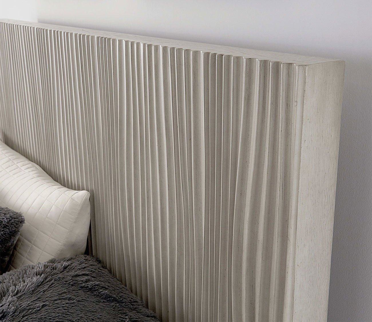 Modus Furniture Argento Bedroom Set