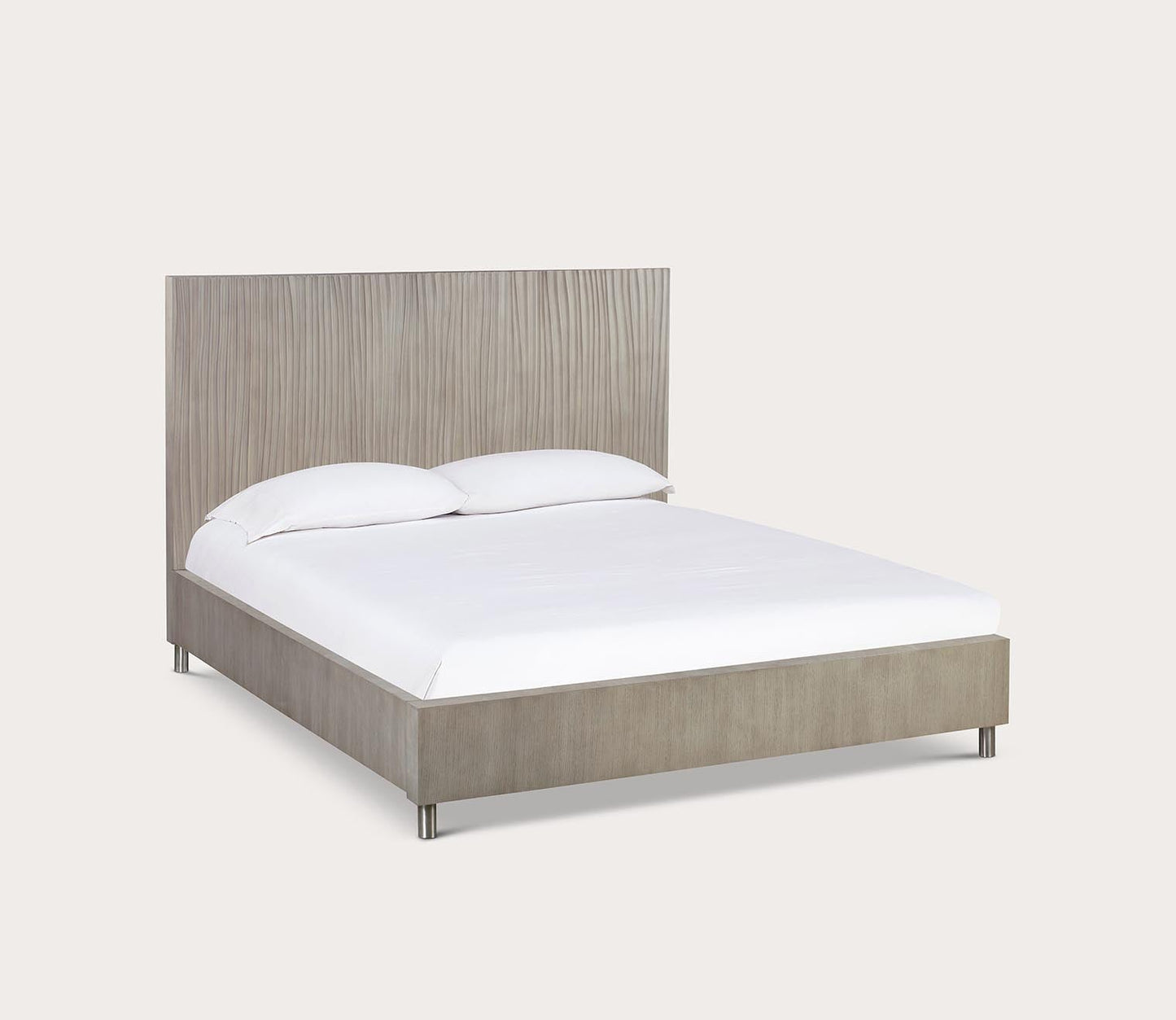 Modus Furniture Argento Bedroom Set