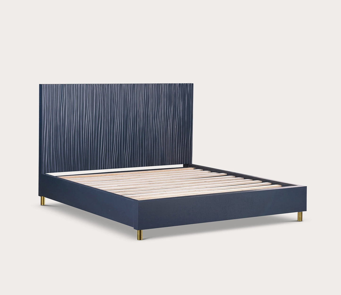 Modus Furniture Argento Bedroom Set