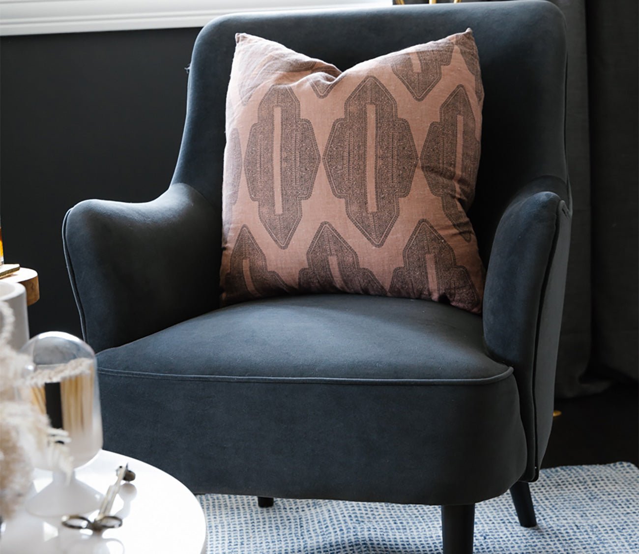 Safavieh Arlyss Accent Chair