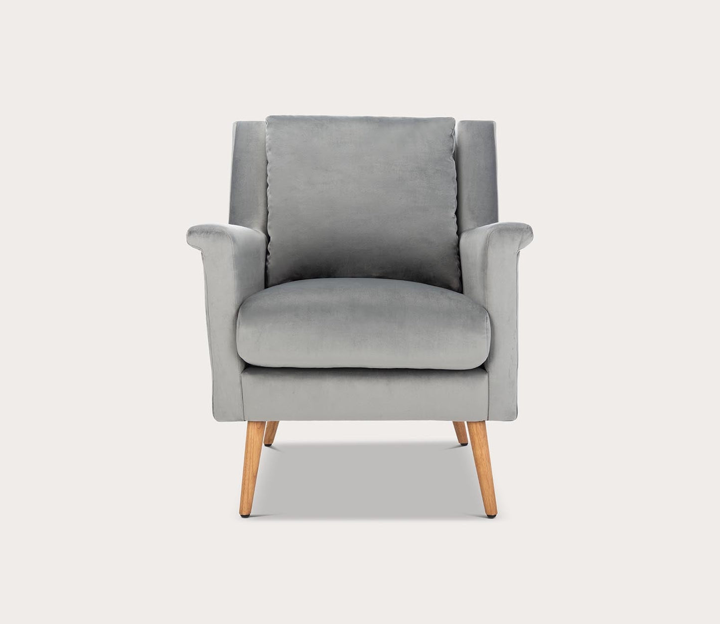 Safavieh Astrid Mid Century Armchair