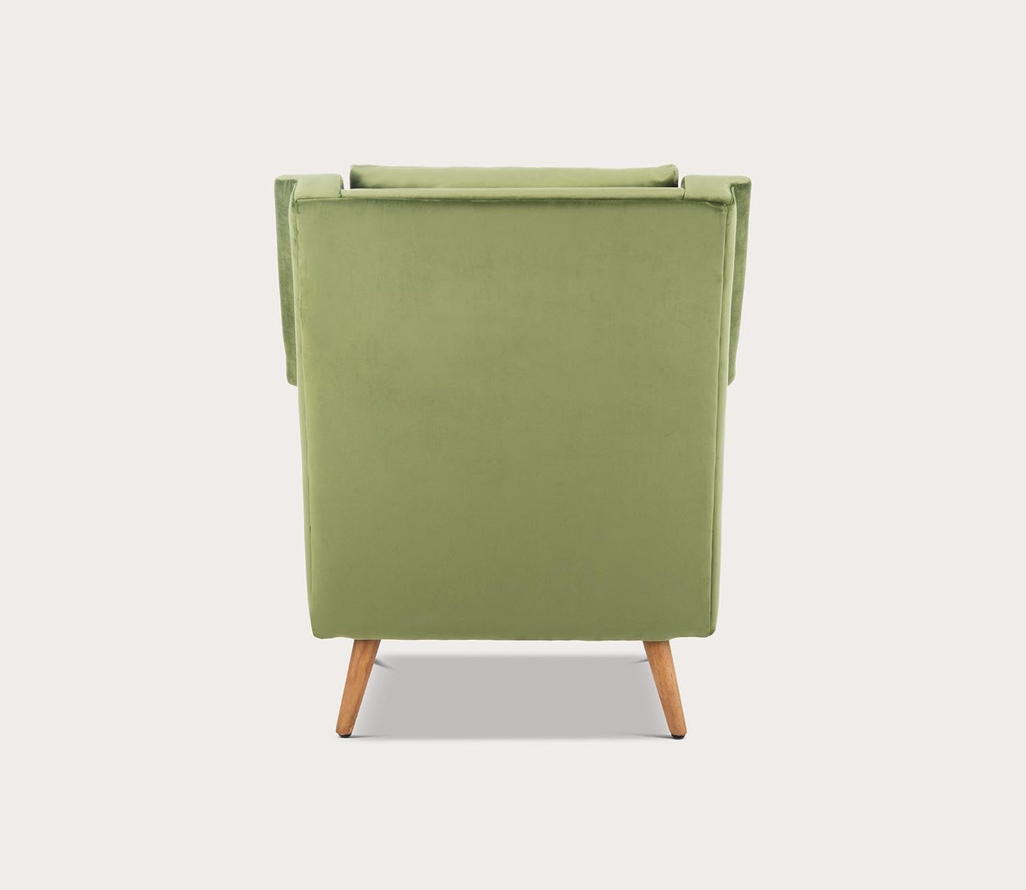 Safavieh Astrid Mid Century Armchair