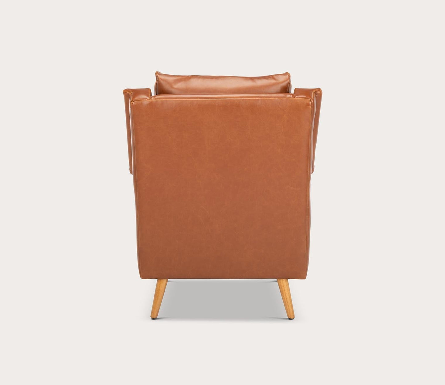 Safavieh Astrid Mid Century Armchair
