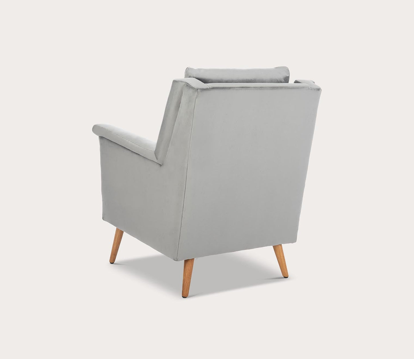 Safavieh Astrid Mid Century Armchair