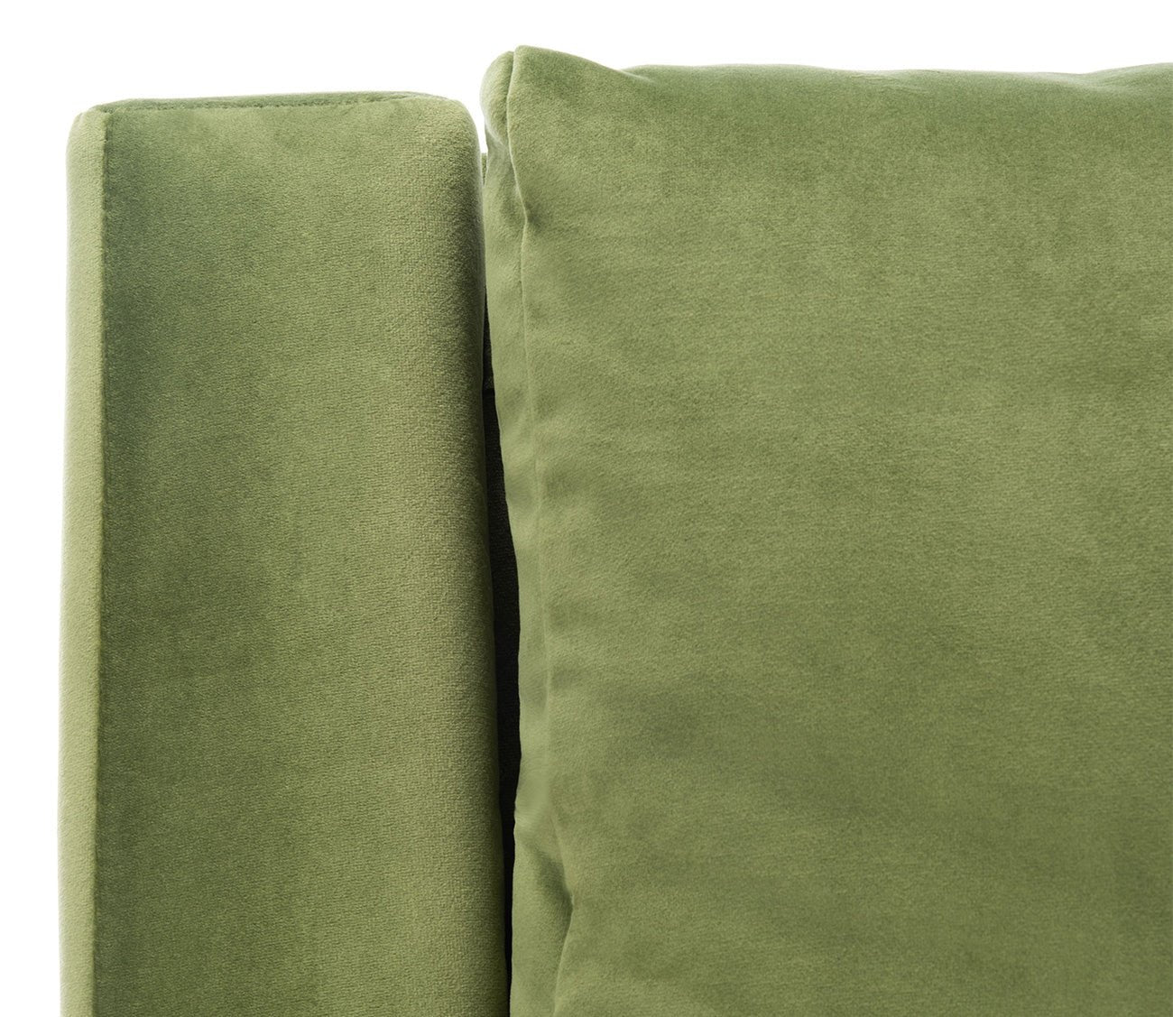 Safavieh Astrid Mid Century Armchair