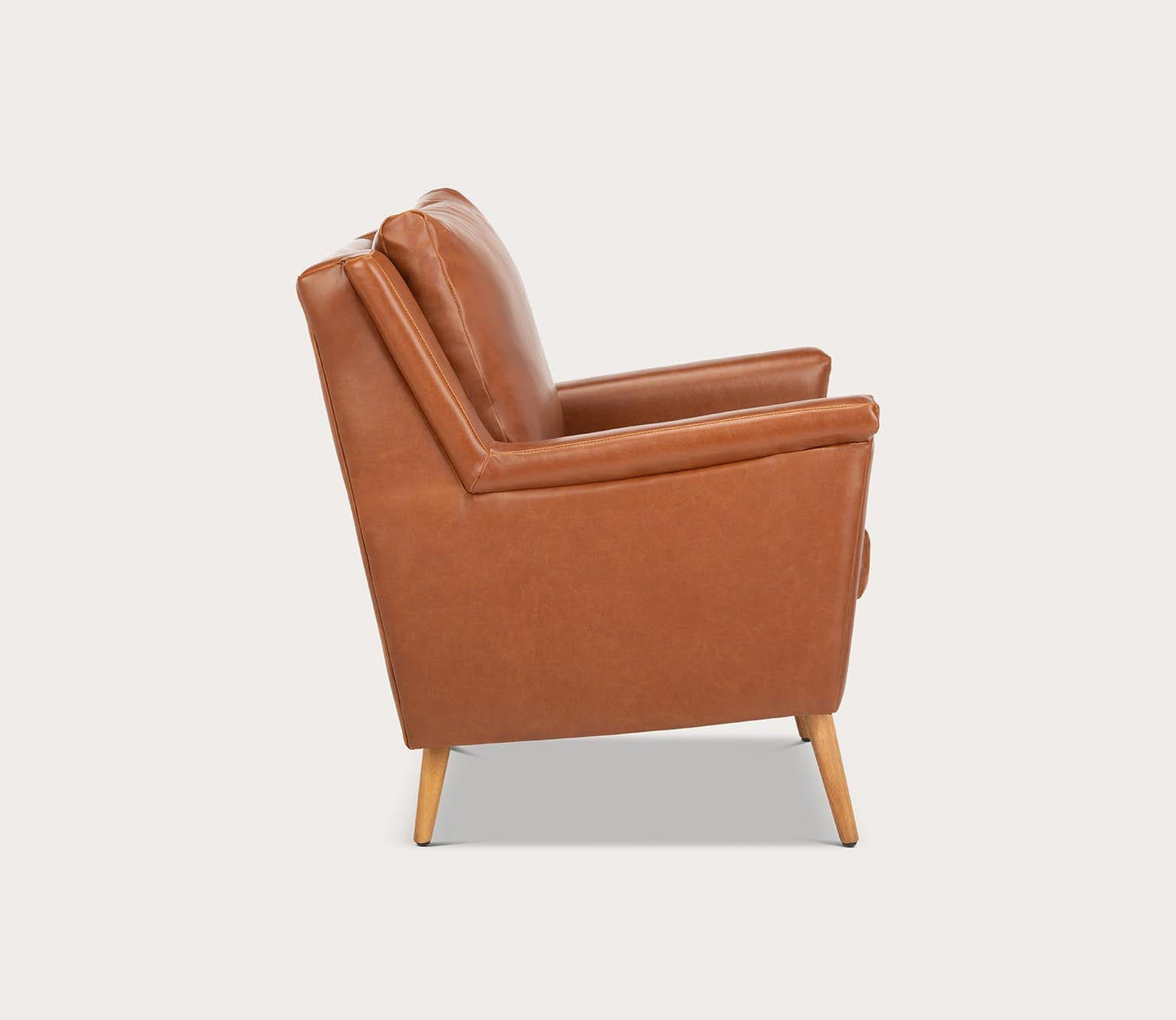 Safavieh Astrid Mid Century Armchair