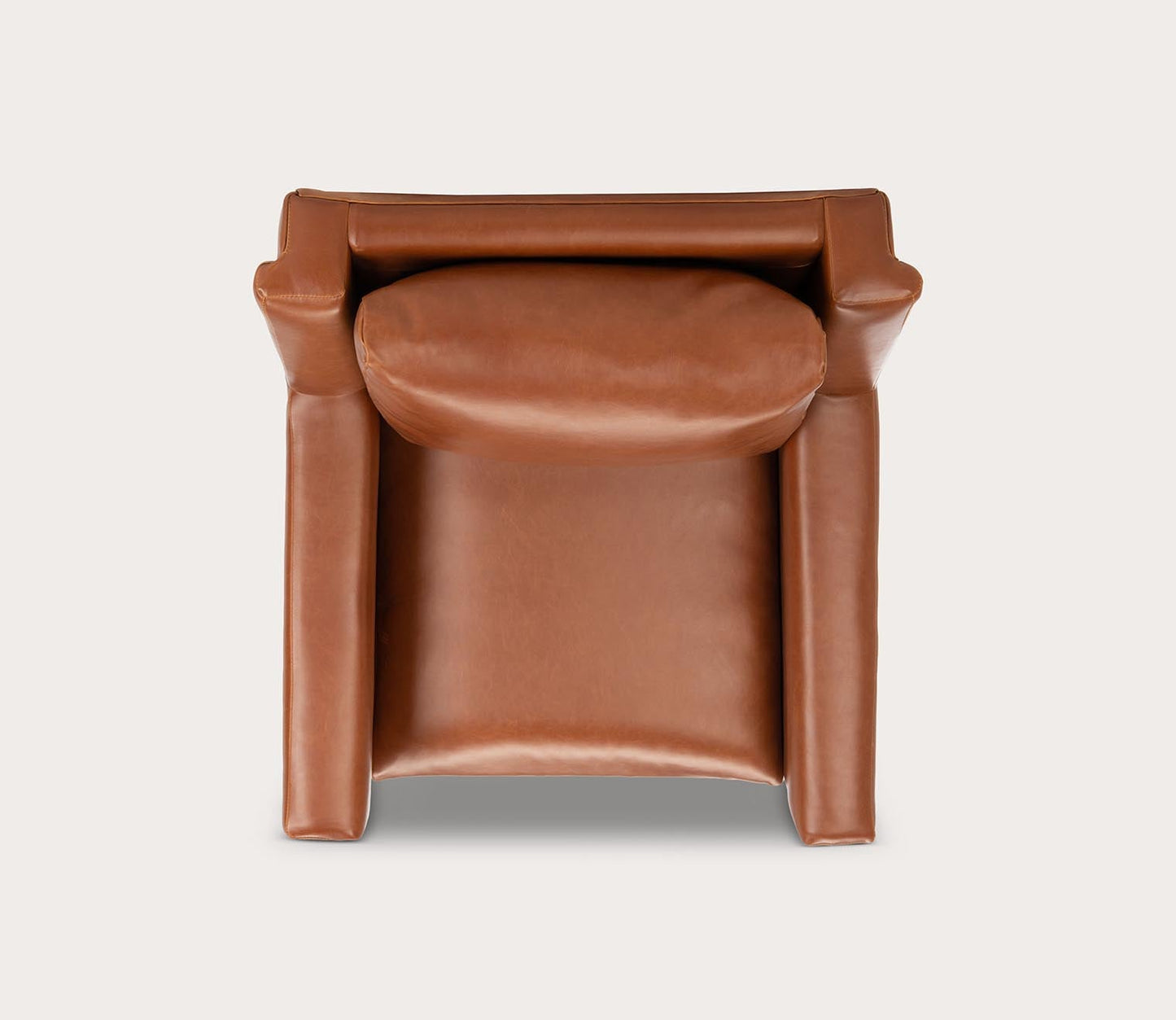 Safavieh Astrid Mid Century Armchair