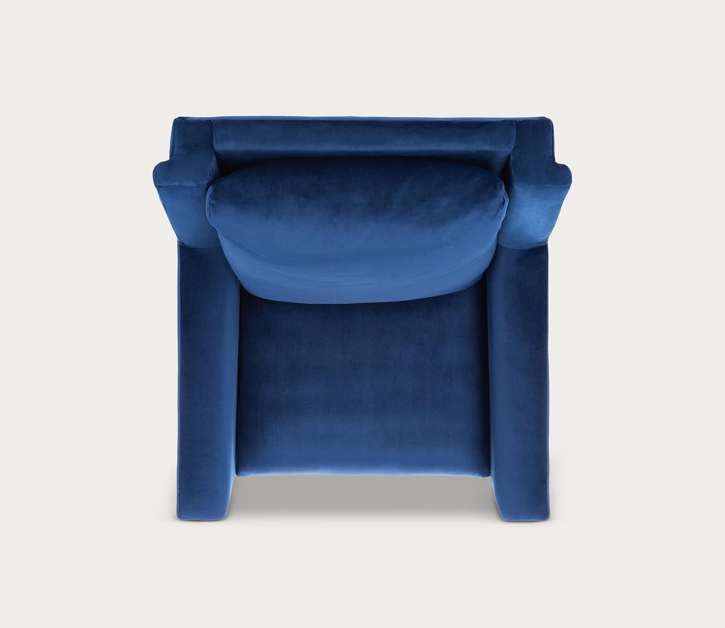 Safavieh Astrid Mid Century Armchair