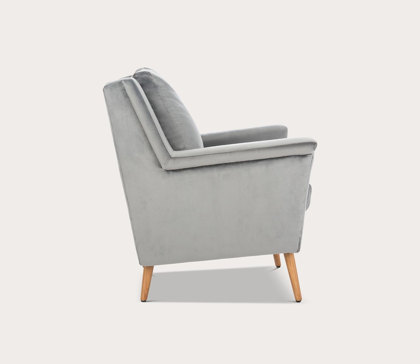 Safavieh Astrid Mid Century Armchair