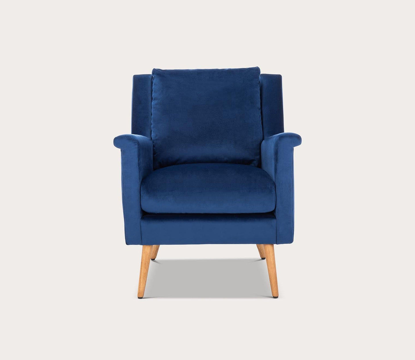 Safavieh Astrid Mid Century Armchair