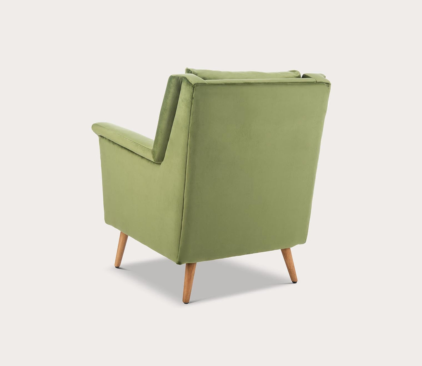 Safavieh Astrid Mid Century Armchair