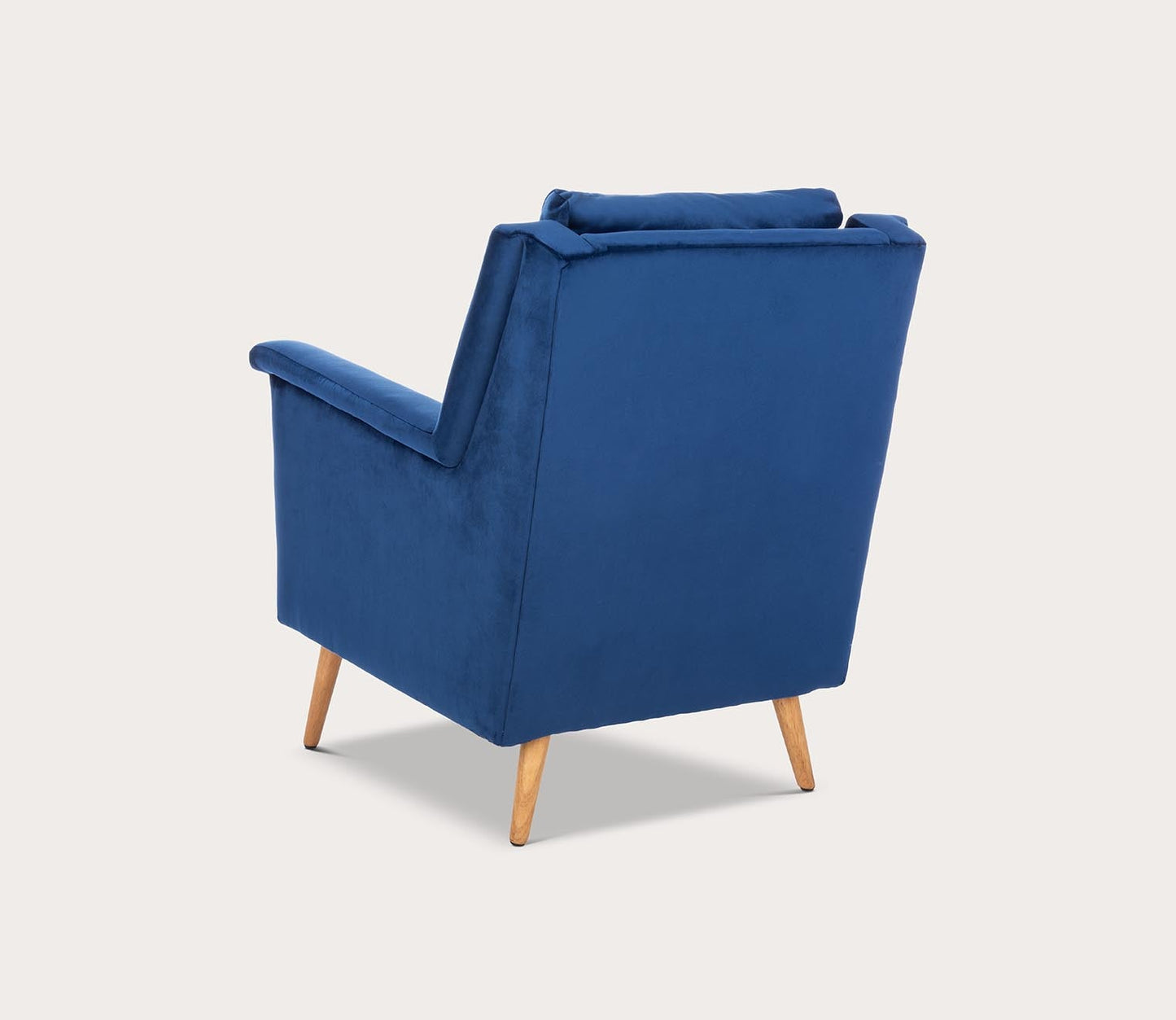 Safavieh Astrid Mid Century Armchair
