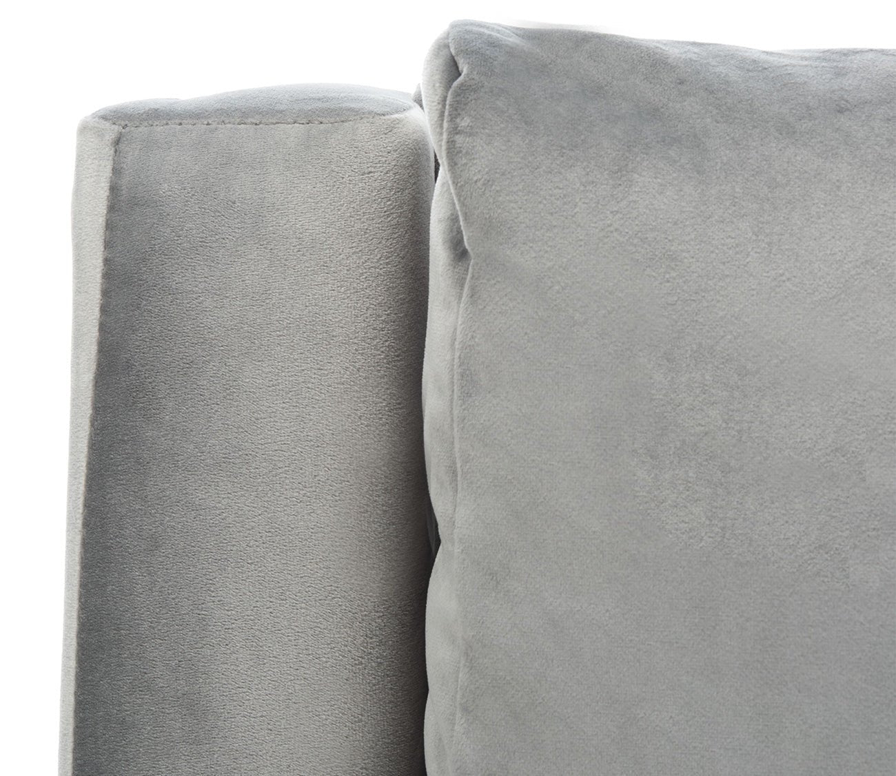 Safavieh Astrid Mid Century Armchair