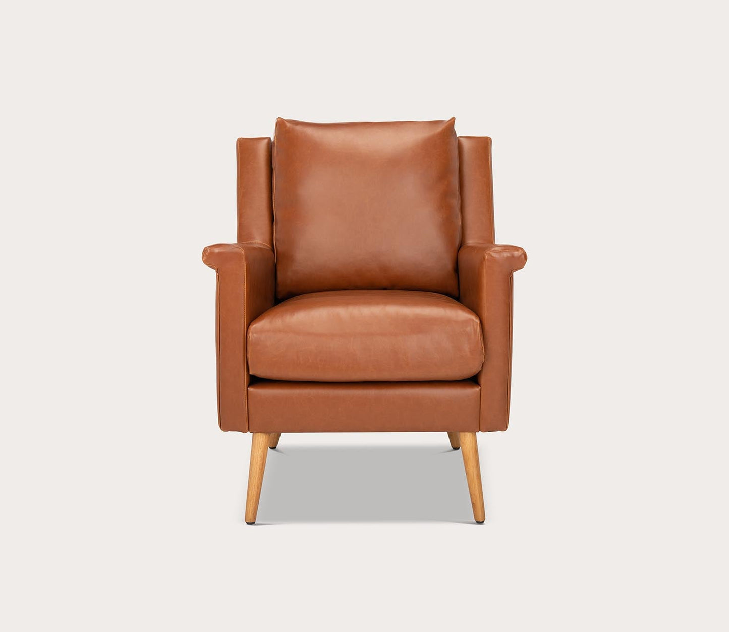 Safavieh Astrid Mid Century Armchair