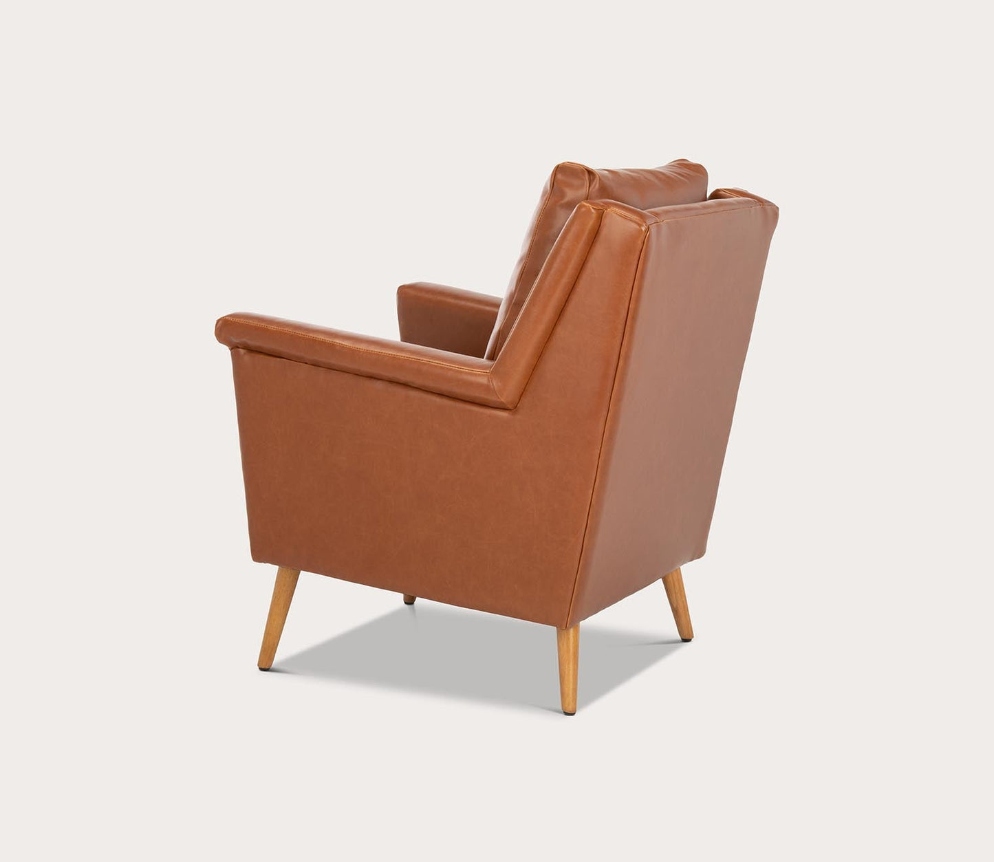 Safavieh Astrid Mid Century Armchair