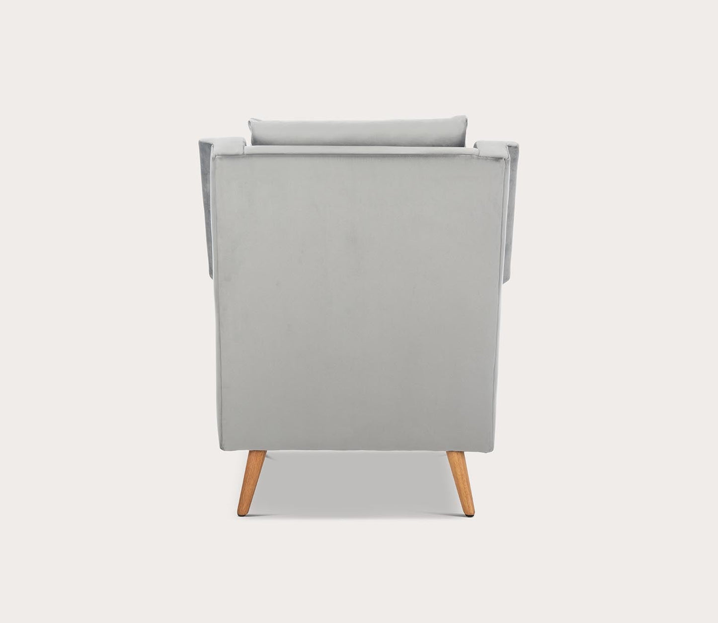 Safavieh Astrid Mid Century Armchair