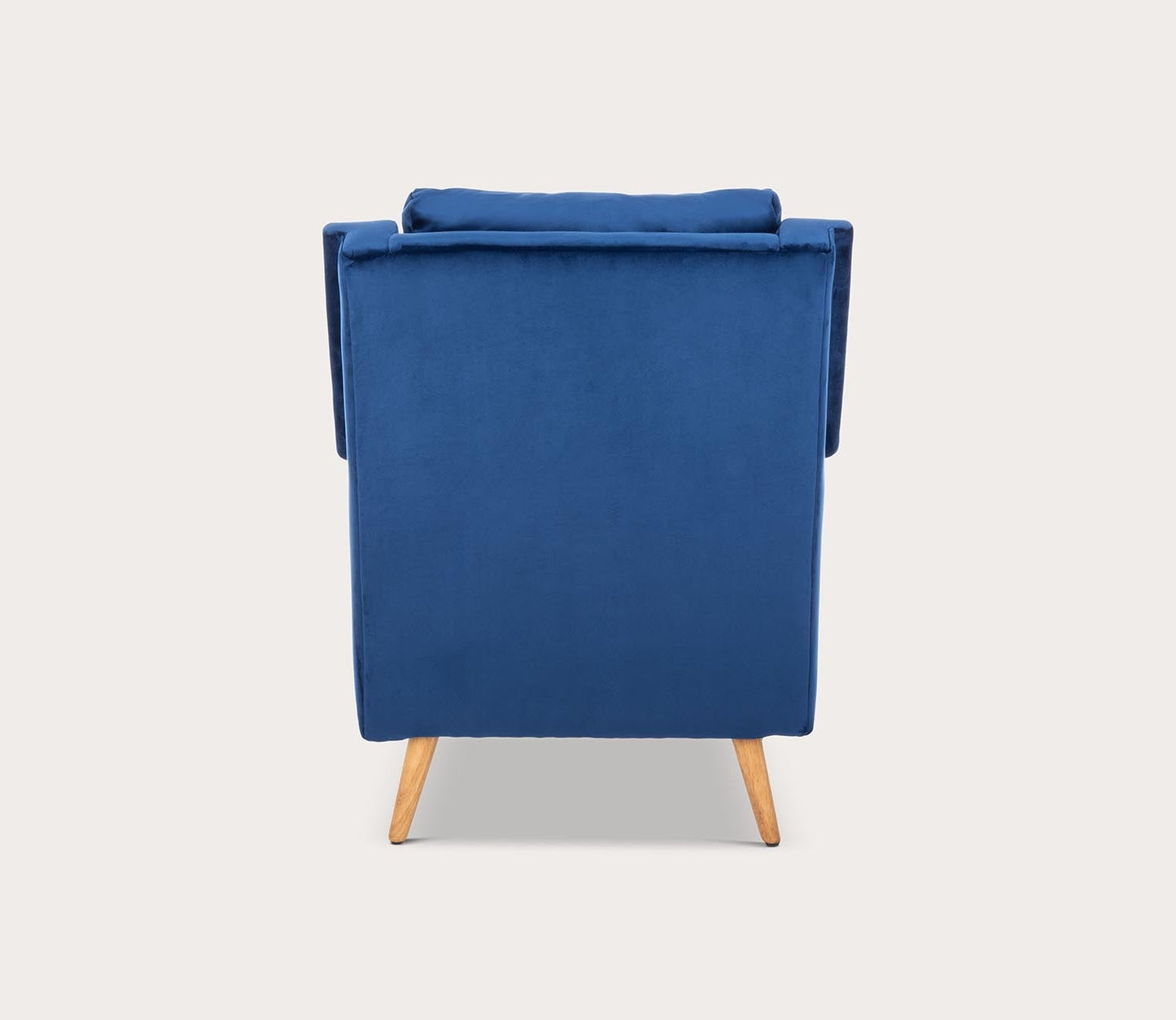 Safavieh Astrid Mid Century Armchair