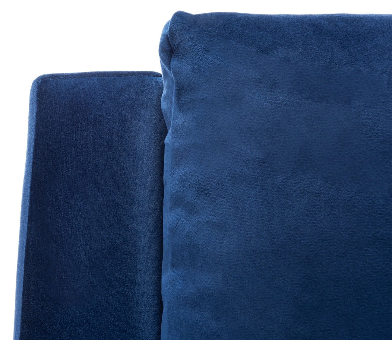 Safavieh Astrid Mid Century Armchair