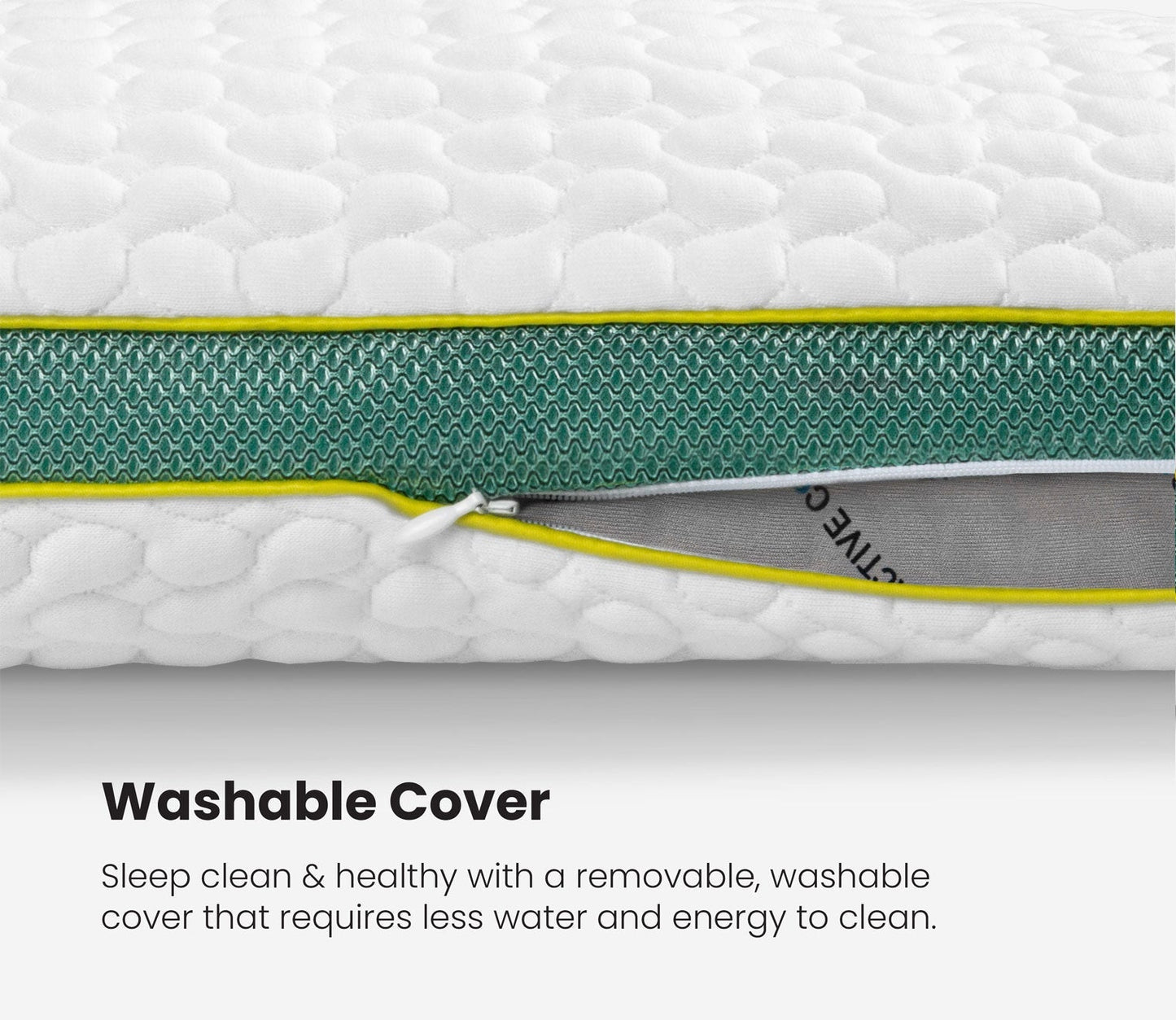Astro Kids Performance Pillow