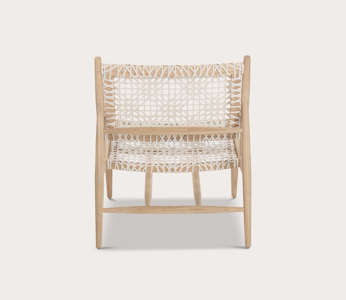 Safavieh Bandelier Accent Chair