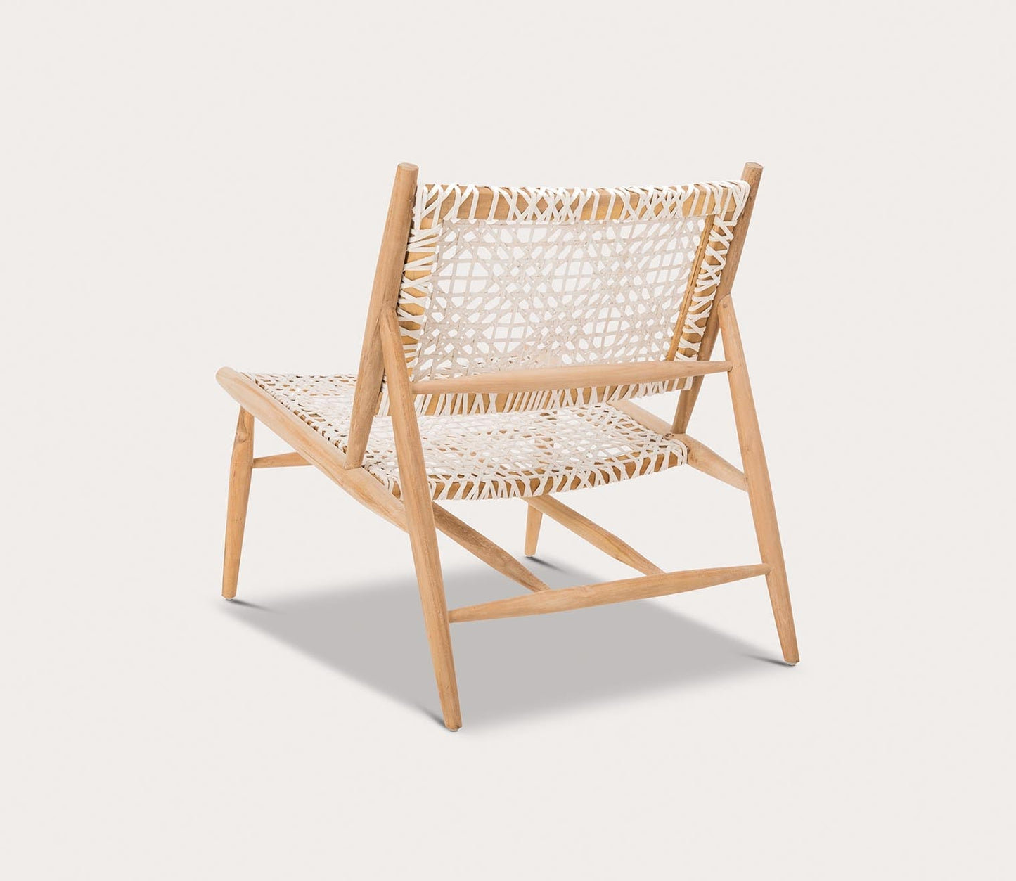 Safavieh Bandelier Accent Chair
