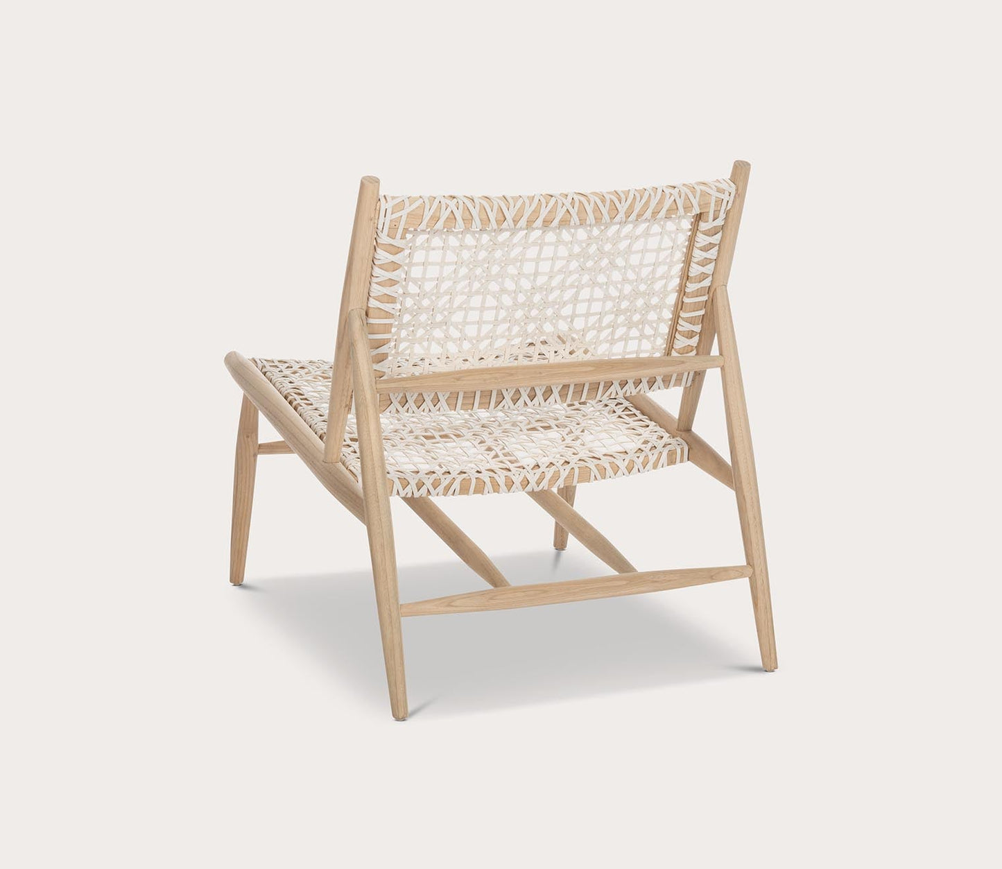 Safavieh Bandelier Accent Chair