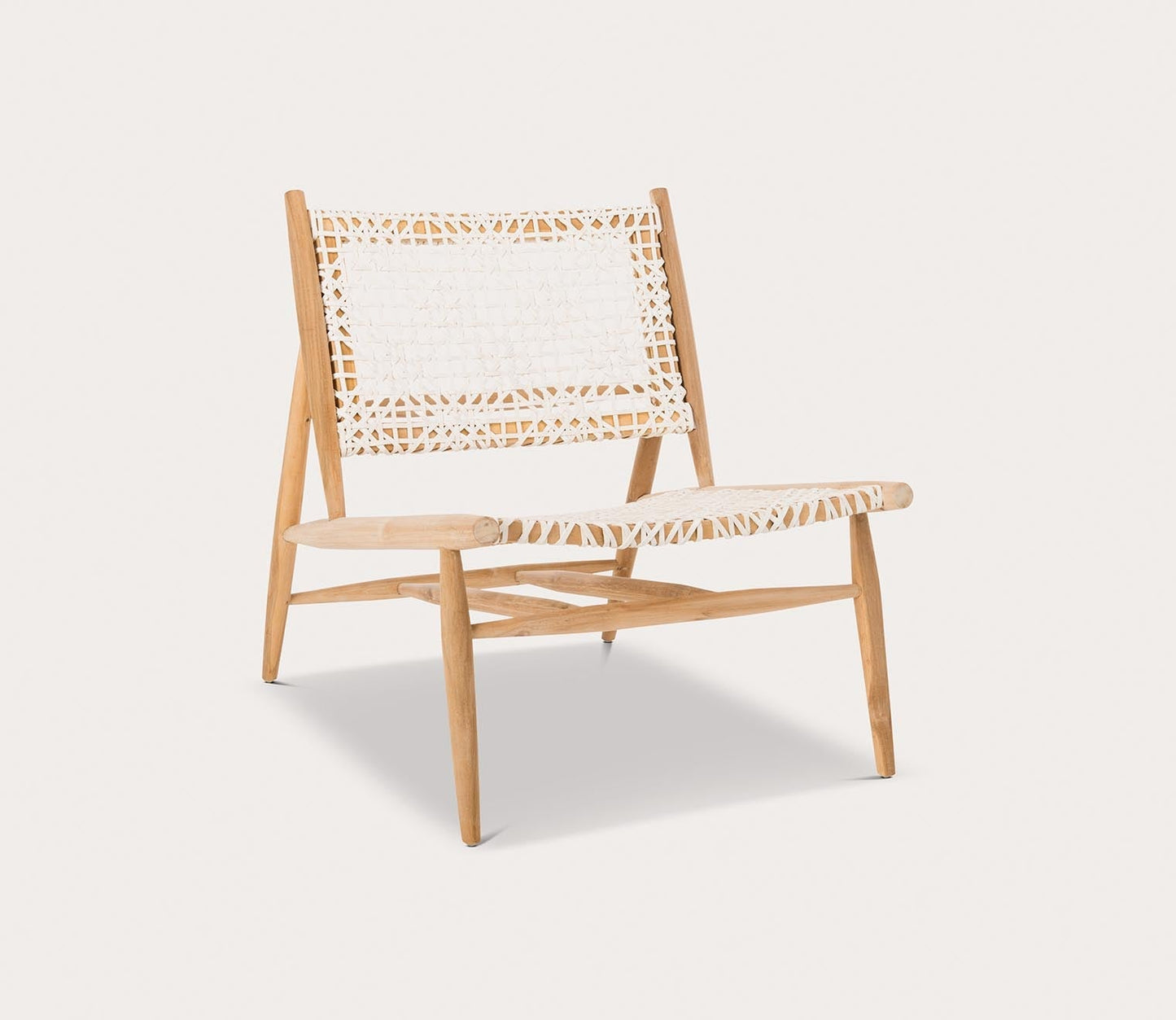Safavieh Bandelier Accent Chair